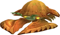 Konchu (Yellow)